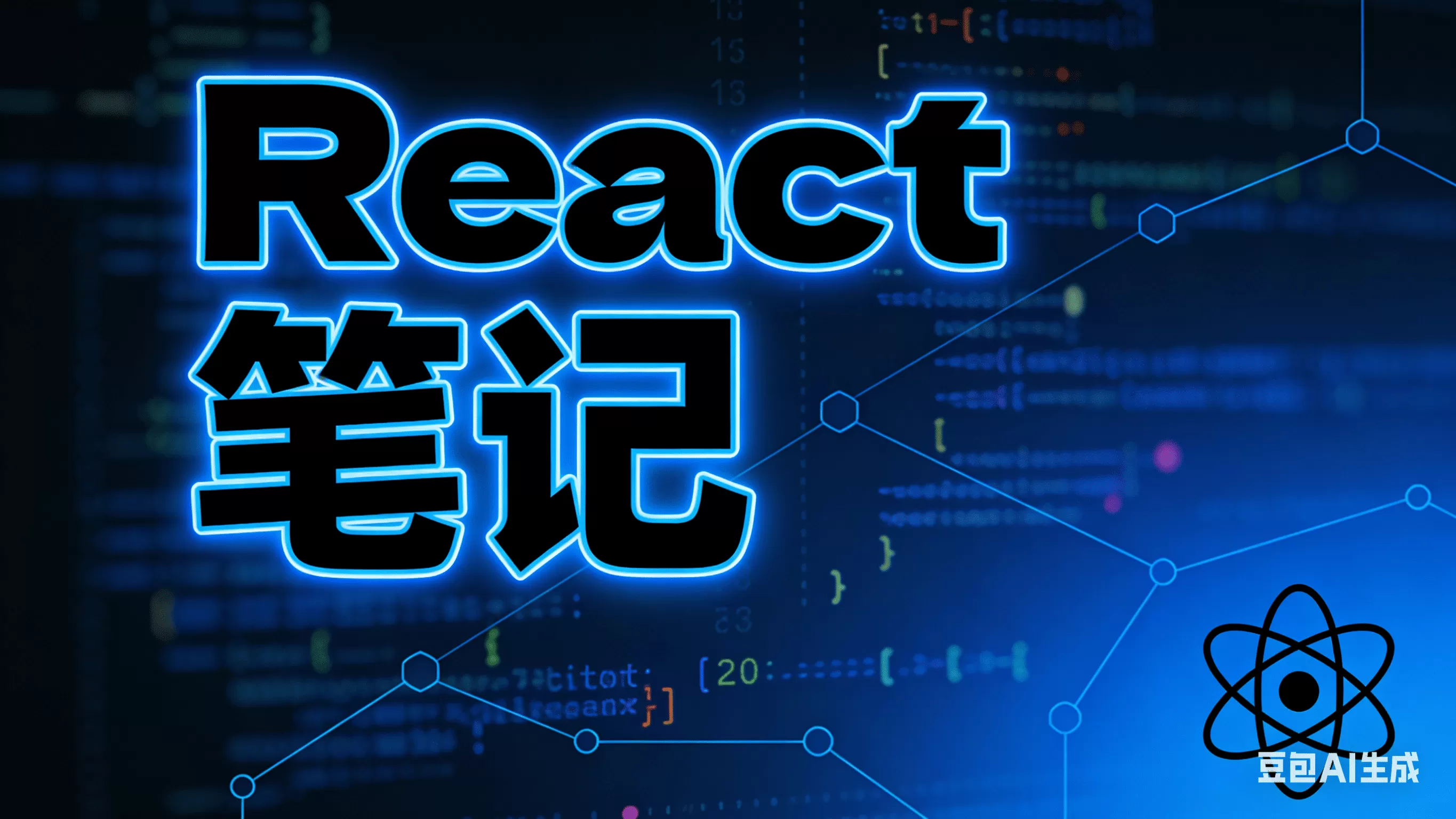 React 笔记